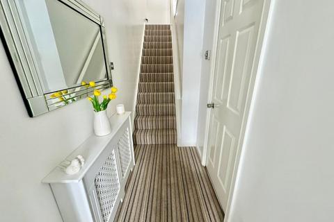 9 Ash Green, Coulby Newham, Middlesbrough, TS8 0UW