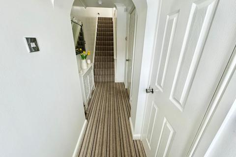 9 Ash Green, Coulby Newham, Middlesbrough, TS8 0UW