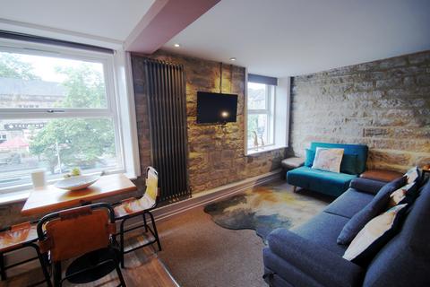 2 bedroom apartment for sale, Broadstone, High Street, Uppermill OL3