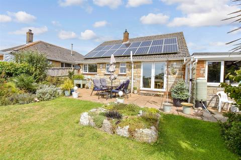 3 bedroom detached bungalow for sale, Russell Road, Shorwell, Newport, Isle of Wight