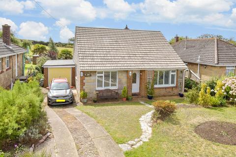 3 bedroom detached bungalow for sale, Russell Road, Shorwell, Newport, Isle of Wight