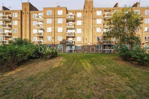 2 bedroom flat for sale, Grover House, Vauxhall Street, SE11