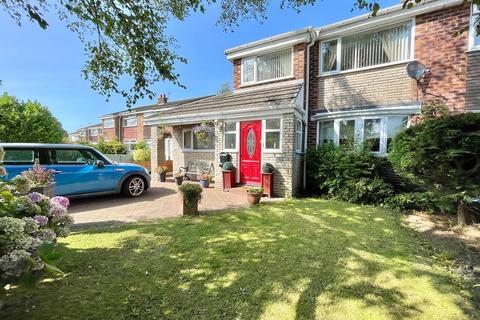 3 bedroom semi-detached house for sale, Gardner Road, Formby, Liverpool, L37