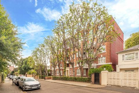 Elm Tree Court, Elm Tree Road, St John's Wood, London, NW8