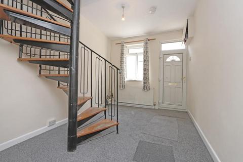 1 bedroom terraced house to rent, Exeter Hill, Cullompton