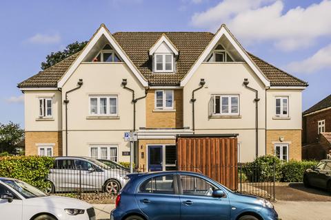 2 bedroom apartment for sale, Ascot Court, Sunningdale Avenue, Ruislip, Middlesex, HA4