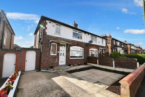 15 Avondale Drive, Salford, M6 7PD