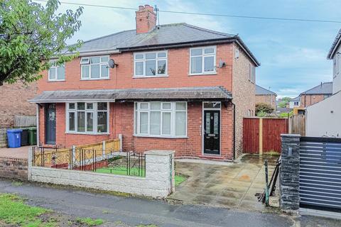 3 bedroom semi-detached house to rent, Grosvenor Avenue, Warrington WA1