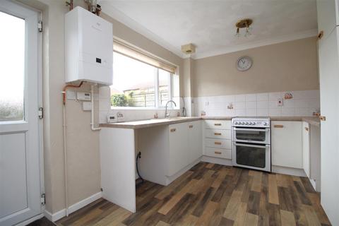 2 bedroom terraced house for sale, Christopher Close, Peterborough