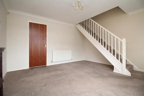 2 bedroom terraced house for sale, Christopher Close, Peterborough