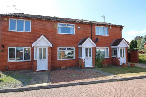 2 bedroom terraced house for sale, Christopher Close, Peterborough