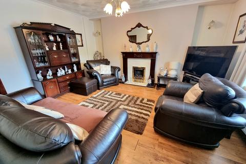 4 bedroom terraced house for sale, Oxford Street, Pontycymer, Bridgend, Bridgend County. CF32 8DG