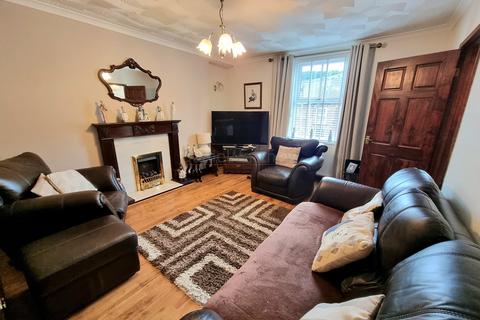 4 bedroom terraced house for sale, Oxford Street, Pontycymer, Bridgend, Bridgend County. CF32 8DG