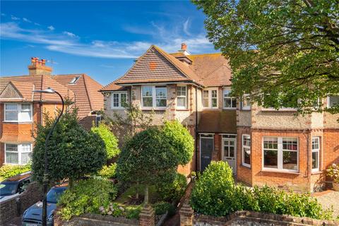 5 bedroom semi-detached house for sale, Upland Road, Eastbourne, East Sussex, BN20