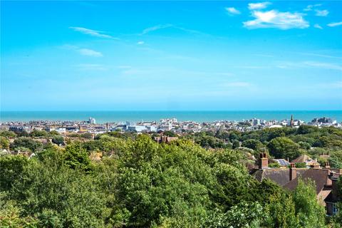 5 bedroom semi-detached house for sale, Upland Road, Eastbourne, East Sussex, BN20