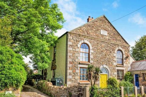 2 bedroom terraced house to rent, Greenbottom, Chacewater, Truro, TR4 8QJ