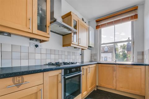 19a Griffiths Road, London, SW19 1SP