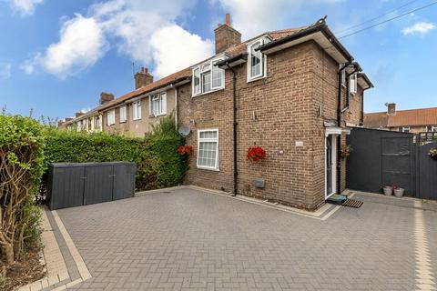 3 bedroom end of terrace house for sale, Ilfracombe Road, BROMLEY, Kent, BR1