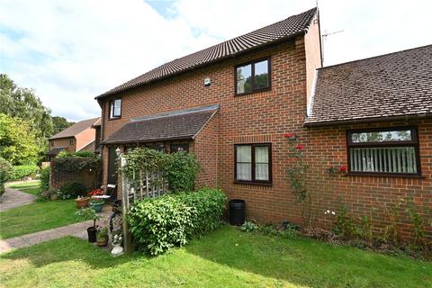 1 bedroom retirement property for sale, Binfields Close, Chineham, Basingstoke, Hampshire, RG24