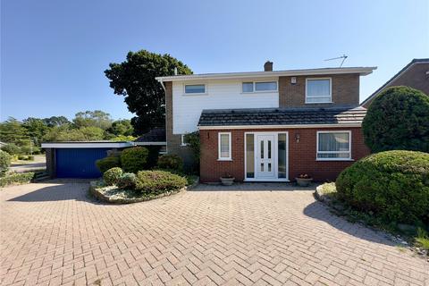 5 bedroom detached house for sale, Preston Way, Christchurch BH23