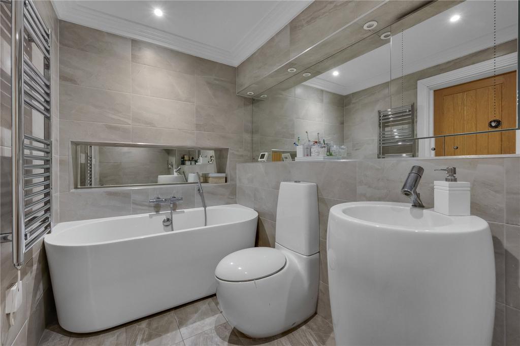 Principle En Suite
