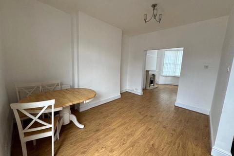 3 bedroom terraced house to rent, Knoclaid Road, Liverpool, Merseyside, L13