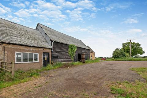 Farm for sale, Weston Road, Bretforton WR11