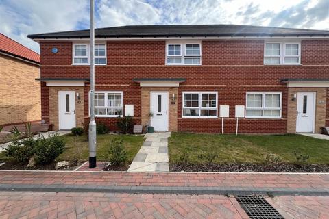 2 bedroom terraced house for sale, Spitfire Drive, Brough, Hull