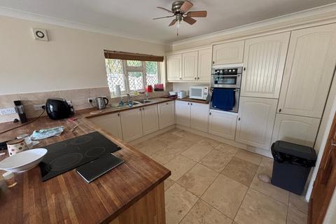 4 bedroom detached bungalow for sale, Hurst Lane, Egham, Surrey, TW20