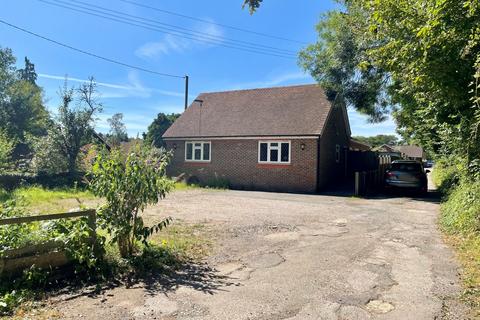 4 bedroom detached bungalow for sale, Hurst Lane, Egham, Surrey, TW20