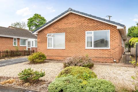 3 bedroom bungalow for sale, Follett Road, Tiverton, Devon, EX16