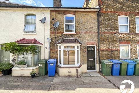 2 bedroom terraced house for sale, Ufton Lane, Sittingbourne, Kent, ME10