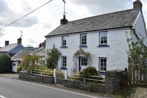 2 bedroom detached house for sale, Pant Glas, Ponthirwaun