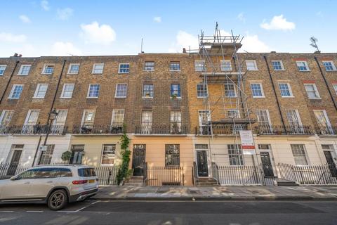 1 bedroom flat for sale, Balcombe Street,  London,  NW1