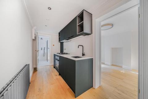 1 bedroom flat for sale, Balcombe Street,  London,  NW1