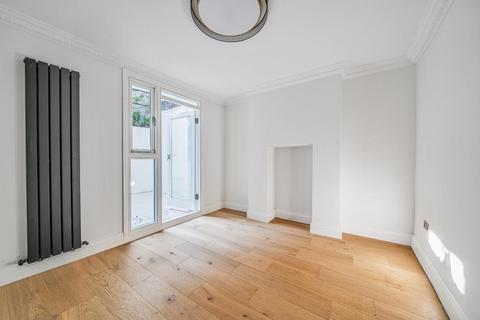 1 bedroom flat for sale, Balcombe Street,  London,  NW1