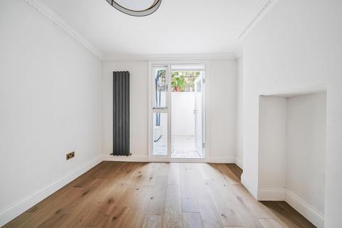 1 bedroom flat for sale, Balcombe Street,  London,  NW1