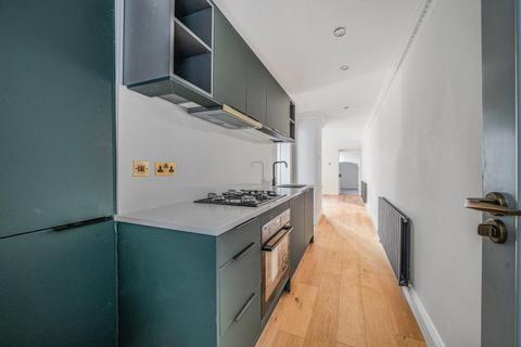 1 bedroom flat for sale, Balcombe Street,  London,  NW1