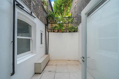 1 bedroom flat for sale, Balcombe Street,  London,  NW1