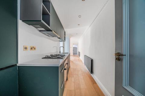 1 bedroom flat for sale, Balcombe Street,  London,  NW1