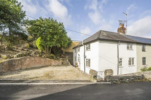 2 bedroom cottage for sale, Station Road, Great Wishford Salisbury SP2