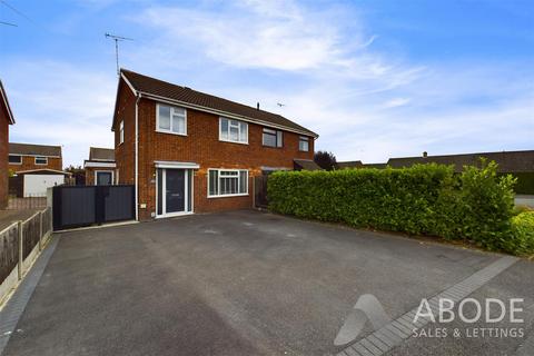 42 Lambert Road, Uttoxeter, ST14 7QG