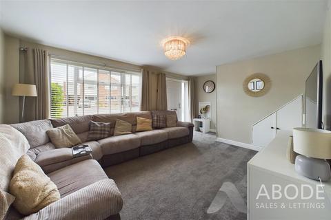 42 Lambert Road, Uttoxeter, ST14 7QG