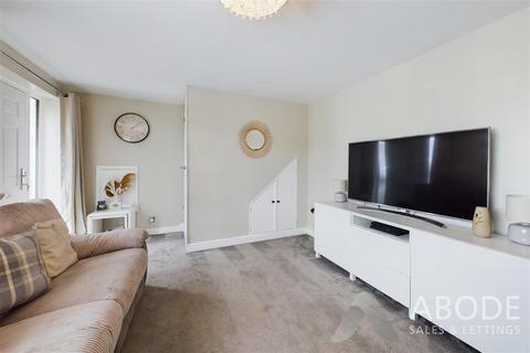42 Lambert Road, Uttoxeter, ST14 7QG