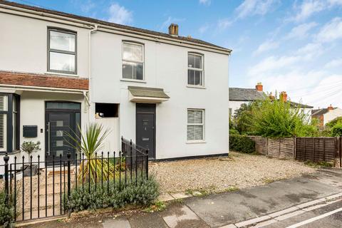 4 bedroom end of terrace house for sale, Moorend Road, Leckhampton, Cheltenham, Gloucestershire, GL53