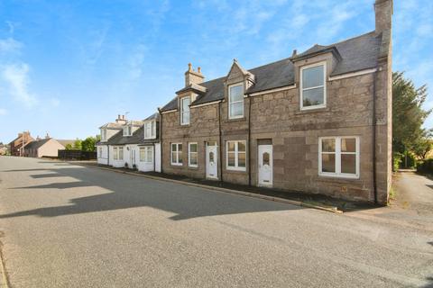 3 bedroom terraced house for sale, Main Street, Turriff AB53