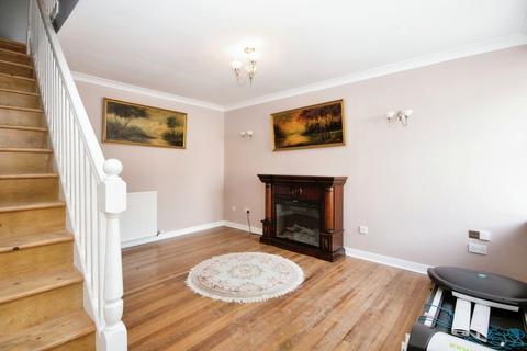 3 bedroom terraced house for sale, Main Street, Turriff AB53