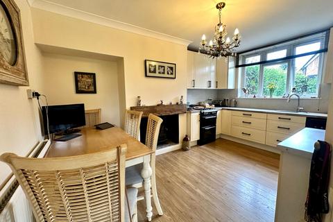 3 bedroom end of terrace house for sale, Coronation Road, Walsall WS4