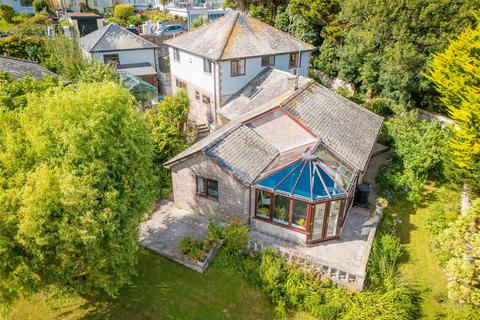 4 bedroom detached house for sale, Portuan Road, Looe PL13