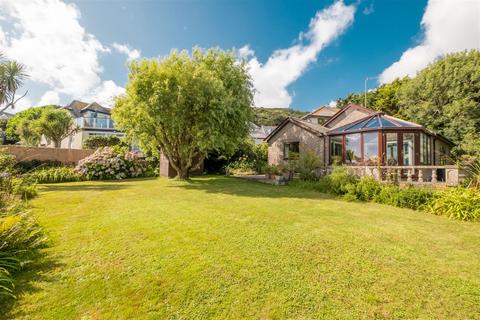 4 bedroom detached house for sale, Portuan Road, Looe PL13